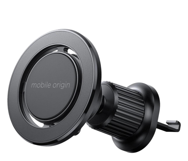 Mobile Origin Magnetic Vent Car Holder MO9 with Metal Plate - 1319542 - zdjęcie 4